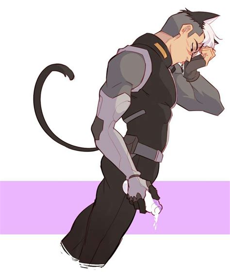 Add two big diamond shapes for his legs and sketch in four ovals and two rectangles for arms. 34 best Voltron Shiro images on Pinterest | Shiro ...