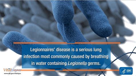 The mainstay of treatment is the early and aggressive use of appropriate antibiotics. Local health officials investigating cases of Legionnaires ...