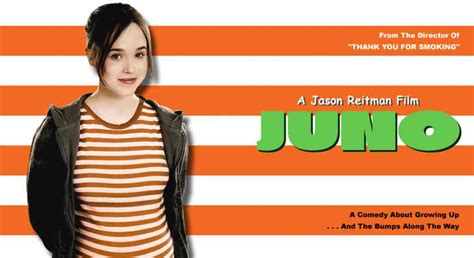 Juno bercerita tentang juno macguff (ellen page), seorang perempuan muda yang masih duduk di bangku sekolah. 16 Film Komedi Romantis Barat Terbaik tentang Cinta ...