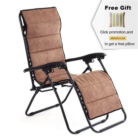 Get it as soon as thu dec 3. Apex Living Zero Gravity Chair | Zero gravity chair ...