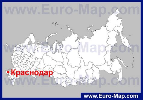 Проложить маршрут от краснодар до сочи на автомобиле по карте путеводителя россия для автолюбителя. Карты Краснодара | Подробная карта города Краснодар с ...