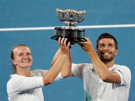 Bio, results, ranking and statistics of barbora krejcikova, a tennis player from czech republic barbora krejcikova (cze). Nikola Mektić u Melbourneu do prvog Grand Slam naslova u ...