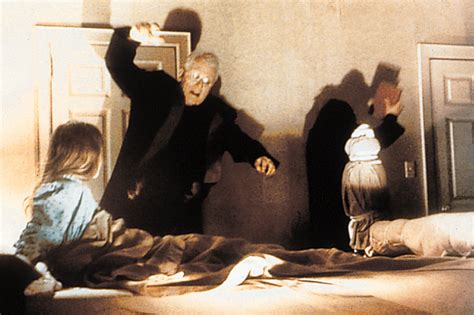 Christoph casetti, der bekannteste #schweizer exorzist, ist tot. Der Exorzist (Director' s Cut) Film (1973) · Trailer ...