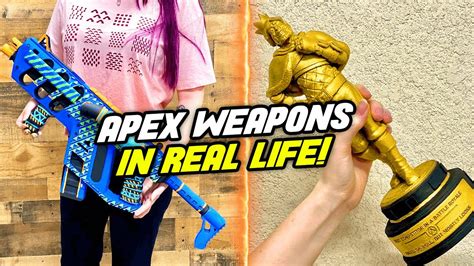 Heirlooms are a big deal in apex legends, as any fan will attest. Irl Hairloom Apex : The Best Apex Legends Character All ...