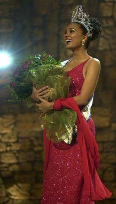 Sushmita sen miss universe 1994 crowning moment. Lara Dutta - India - Miss Universe 2000 | Miss india, Miss ...