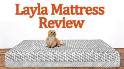 Mattress match quiz start here for personalized guidance and recommendations. Layla Mattress Review | Layla Sleep Mattress Review - YouTube