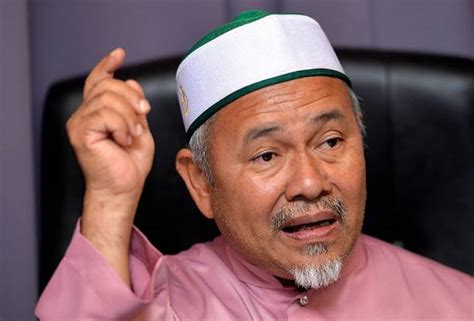 The malaysian islamic party (pas; PAS nafi keluar surat sokong daftar PN | Astro Awani