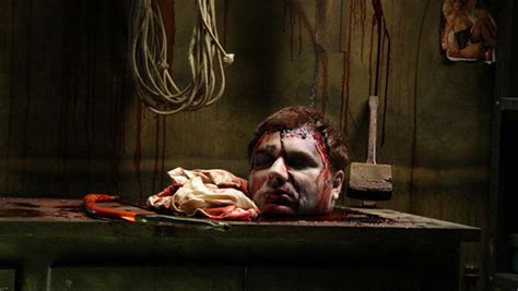 However, some of the more successful horror movies are grounded in reality with little to no paranormal elements. 15 Essential Horror Movies Since 2000 You Might've Missed ...