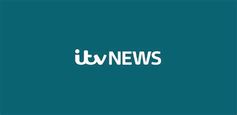 Itv news is the name given to news broadcasts on the british television network itv. ITV News: Breaking UK stories - Apps on Google Play