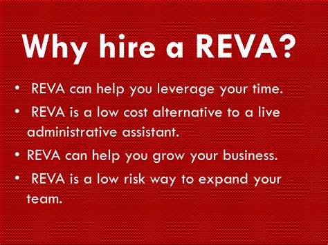 We are looking for a responsible administrative assistant to perform a variety of administrative and clerical tasks. Real Estate Virtual Assistant is exactly what you need ...