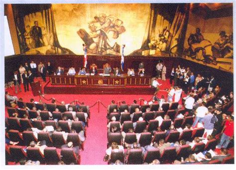 Senado de la república dominicana. Clausuren el Congreso! : DESDE LA REPÚBLICA DOMINICANA