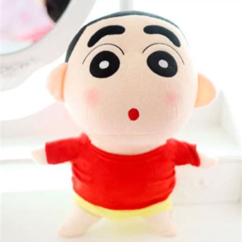 La bi xiao xin 2019. La pi xiao xin. WTS 蜡笔小新 (La Pi Xiao Xin) 55cm Plush Toy ...