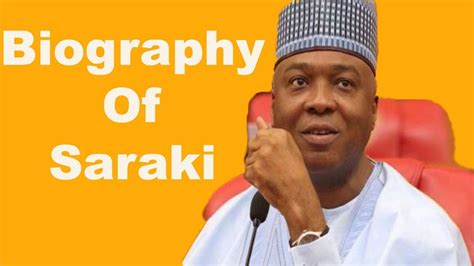 Jun 07, 2021 · bukola saraki. Biography of Bukola Saraki, Education,Age,Net worth,Wife ...