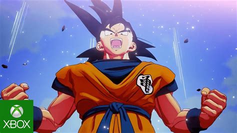 The game provides every villain introduced in the anime series as a fightable boss, minus those new villains introduced in the recent dragon ball. Dragon Ball Z: Kakarot muestra un nuevo tráiler a días de ...