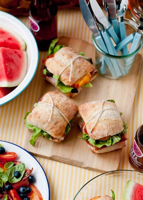 Wenn sie ideen für ein picknick mit kindern suchen, greifen sie zu müsliriegeln. 40 wunderbare Ideen zum Thema Picknick + leckere Picknick ...