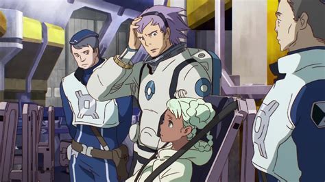 G no reconguista full episodes online english sub. Gundam: G no Reconguista (Anime) | AnimeClick.it