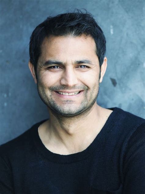 We don't have a biography for luzia opp. Adam Sandhu, Schauspieler, Berlin | Crew United