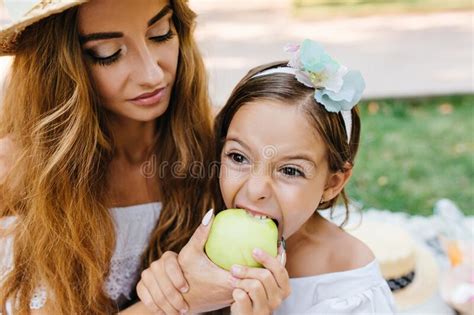 The feed of the new events on the site that introduces new members. Green Apple Half Cinnamon Sticks 2 Isolated Stock Photo ...