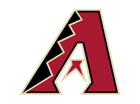 Atlanta hawks logo here is the atlanta hawks logo in vector format(svg) and transparent png, ready to download. Arizona Diamondbacks Logo PNG Transparent & SVG Vector ...