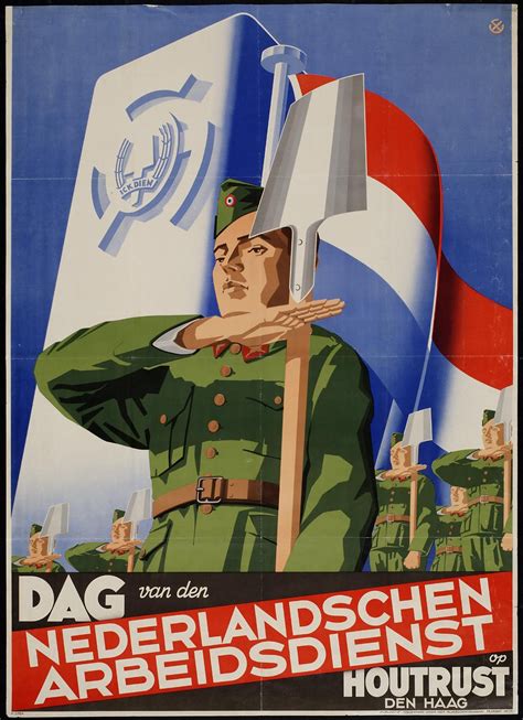 Maybe you would like to learn more about one of these? 1941 (Nederlandsche Arbeidsdienst) was een eerst ...