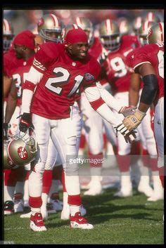 Find the best new 49ers wallpaper on wallpapertag. 1994 San Francisco 49ers Jerry Rice and Deion Sanders ...