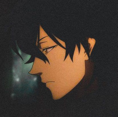 Yuno black clover wallpaper aesthetic. ᏊIconsᏊ — Yuno Icons Yuno, Black Clover in 2020 | Black ...