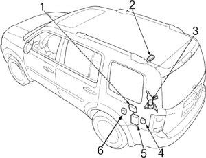 Search honda prelude fuse box diagram (wiring diagram). Honda Pilot (2009 - 2015) - fuse box diagram - Auto Genius