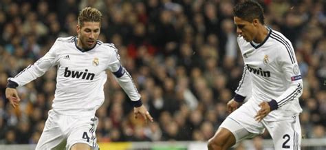 Check out the latest pictures, photos and images of sergio ramos and raphael varane. Ramos and Varane, together forever - MARCA.com (English ...