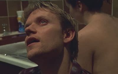 Posted by celebfan at 5:29 am sep 18th. Marc Warren as Billy in The Principles of Lust (2003)