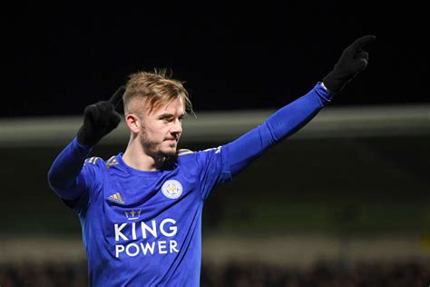 Bruno fernandes of manchester united celebrates after. Man Utd to offer £45m plus Lingard for Leicester City star ...