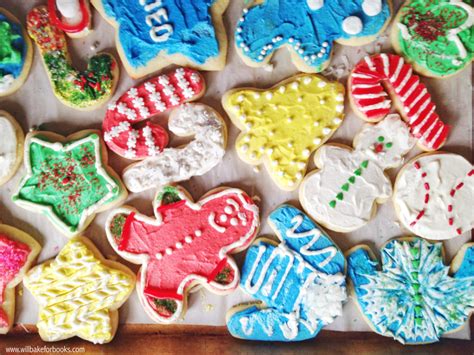 13 sugar free cookies worth baking allrecipes from imagesvc.meredithcorp.io. Sugar Free Christmas Cookie Recipes / Today's Fabulous Finds: Wicked Witch of the West Cookies ...