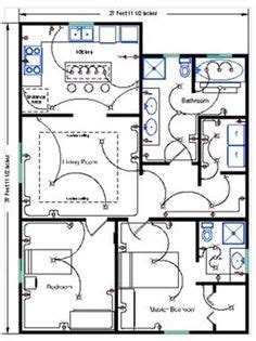 Choose from various styles and easily modify your floor plan. 10 Best Electrical symbols for house plans images | Electrical symbols, How to plan, Electrical plan