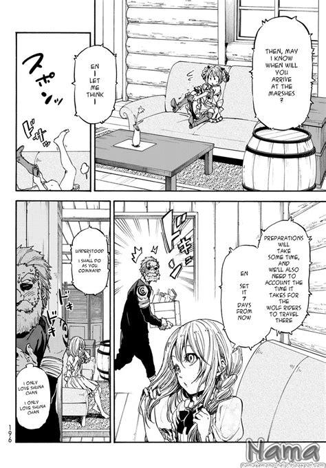 Tensei shitara slime datta ken bahasa indonesia. Tensei Shitara Slime Datta Ken - chapter 19 - Kissmanga