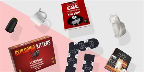 We did not find results for: Gifts For Cat Lovers - AskMen
