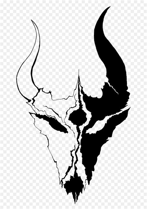 Choose from 1400+ demon slayer graphic resources and download in the form of png, eps, ai or psd. Transparent Demon Hunter Logo Png