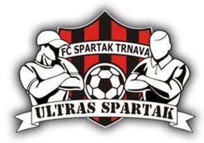 Association football club in slovakia. MFK Stará Turá - Ultra Fans - Spartak Trnava Fans