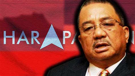 Sabah people's hope party or malay: Lajim: Pakatan Harapan tak perlu ke Sabah | Free Malaysia ...