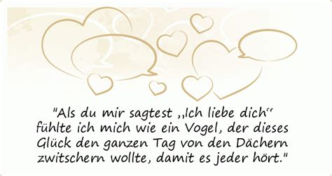 Kurze liebeserklärungen mit denen du deine romantischen ich liebe dich, weil du so bist, wie du bist! Liebessprüche - einer von 40 Sprüchen