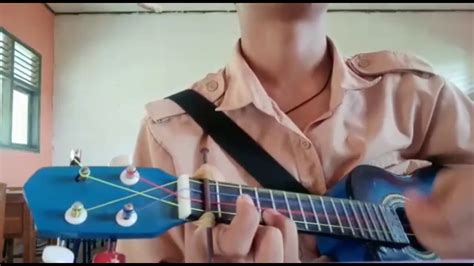 We did not find results for: SEVENTEEN ~ sumpah ku mencintaimu cover ukulele - YouTube