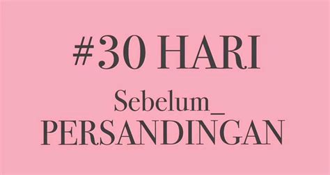 Nah, kami sediakan checklist kahwin yang boleh anda gunakan sebelum nikah. Yatie Sendayu Tinggi: PERKARA PENTING KENA TAHU SEBELUM KAHWIN