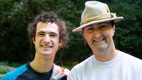 Age of ondra part 1. How Adam Ondra Pushes Climbing Forward By Going Back ...