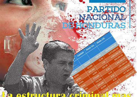 El partido nacional antirreeleccionista (pna) fue una organización política fundada por francisco i. El Partido Nacional, la estructura criminal más grande de ...