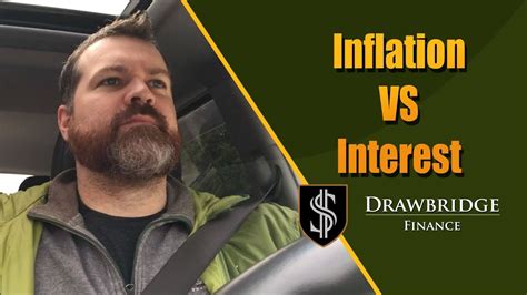 Unlike the savings account, it requires certain amount of money to open the account. Inflation VS High Interest Savings Account - YouTube