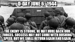 Giphy is your top source for the best & newest gifs & animated stickers online. Remember D-Day - June 6th, 1944 (8 Memes) ⋆ Red State Meme War