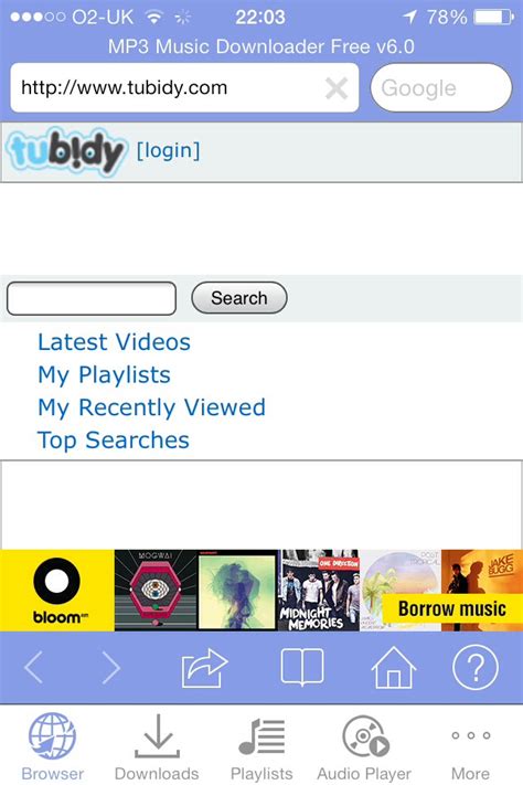 Tubidy is a very simple to use free music software. Www tubidy com mp3 audio - bukovelclub.com