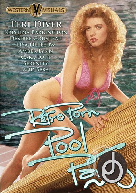Don't miss out, for all the acts are blazing hot. Retro Porn Pool Party DVD - Porn Movies Streams and Downloads