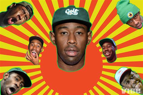 How dare you make me choose! —everyone in the comments. Tyler, The Creator's Early Myspace Songs Will Make You ...