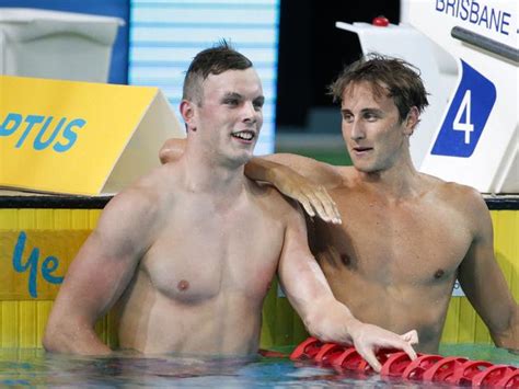 Why swimmers in tokyo including australia's own kyle chalmers have large red circles on their skin treatment seen on aussie swimmer kyle chalmers and japan's akira namba involves putting heated glass cups on the skin and pulling them from the body cupping therapy, made famous by us swim legend michael phelps in rio in 2016 has made its. Kyle Chalmers heart surgery: Olympic swimmer SVT condition ...