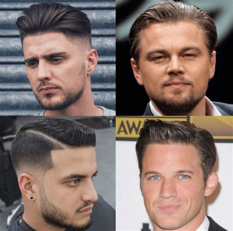 Yanlar kisa erkek sac modelleri google da ara mens modern hairstyles mens hairstyles short mens hairstyles. Yuvarlak Yüzlü Erkeklere Yakışan Saç Modelleri ...