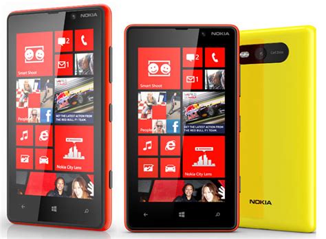 Maybe you would like to learn more about one of these? Aplicaciones básicas para los Nokia Lumia 920 y 820